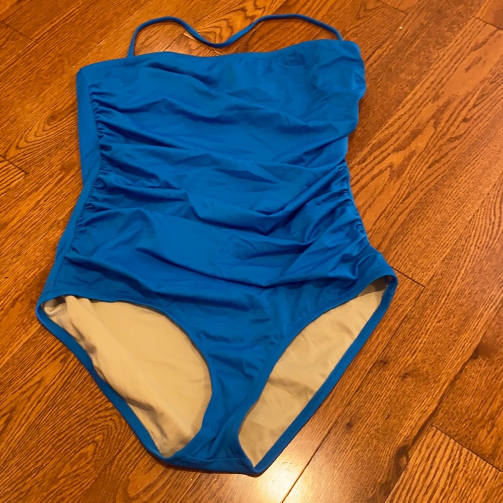 J crew swimsuit